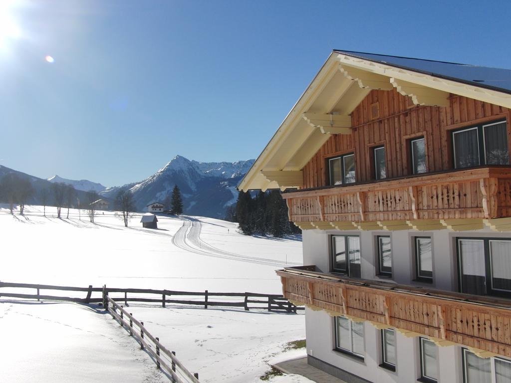 Luxus-Appartements Fosensteiner Ramsau am Dachstein Exterior foto